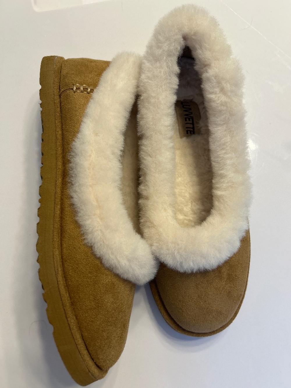 ODETTE BALLET FLAT
